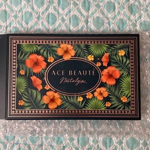 Ace beaute pallet